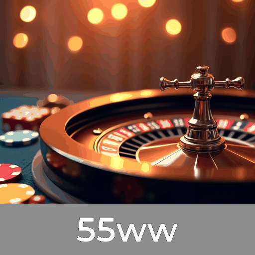 Experiência de Login Segura e Eficiente no 55ww