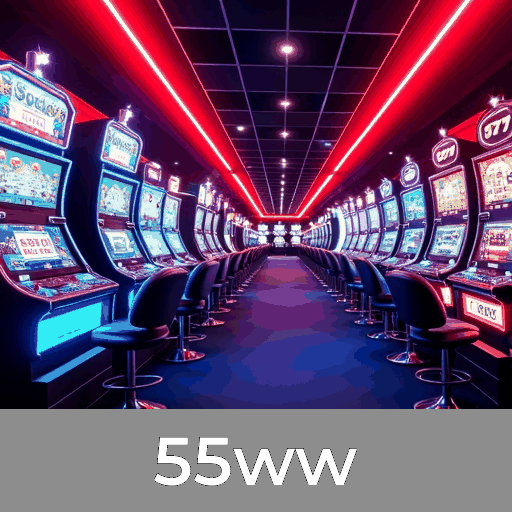 55ww: Apostas Seguras e Legais com Confiabilidade Garantida